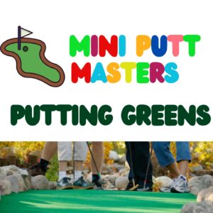 Putting Greens