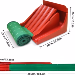 Golf Putting Practice Mat